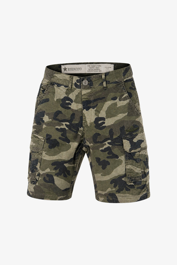 Bermuda Uomo S6F974