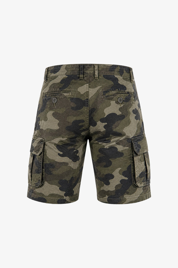 Bermuda Uomo S6F974