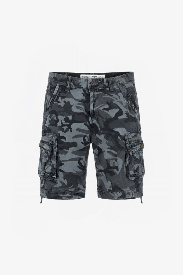 Bermuda Uomo S6F974