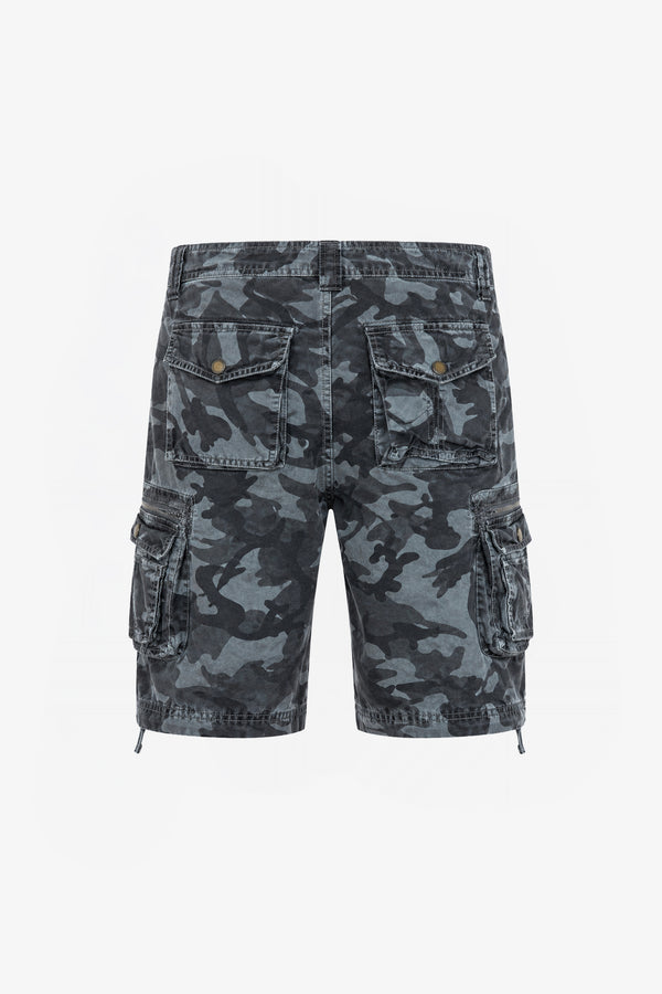 Bermuda Uomo S6F974