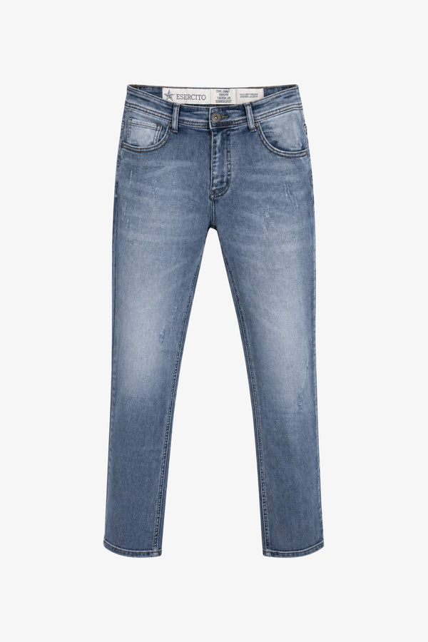 Jeans Uomo S6S809