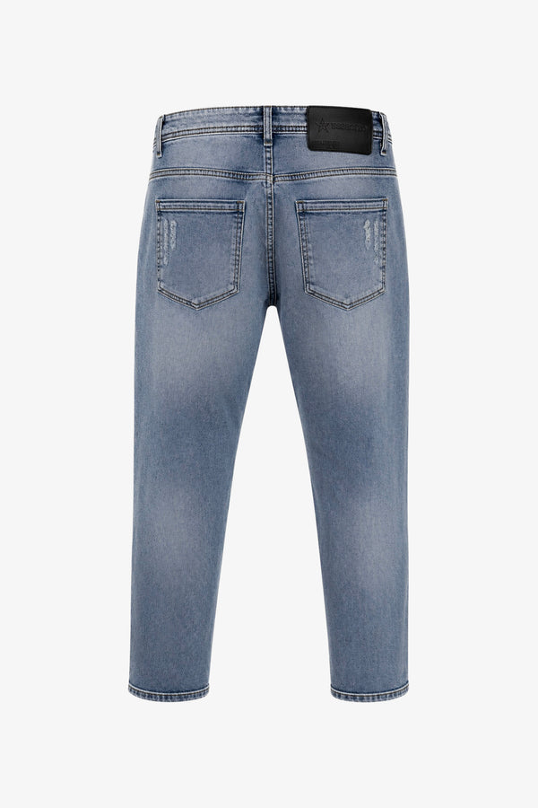 Jeans Uomo S6S809