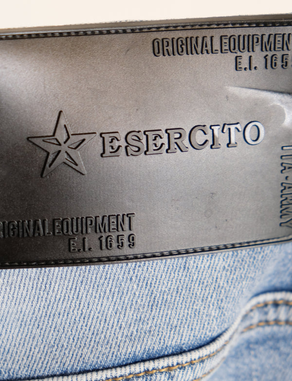 Jeans Uomo S6S809