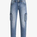 Image for Men's Jeans S6S812