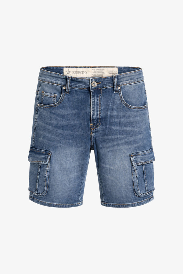 Bermuda Uomo S6S820