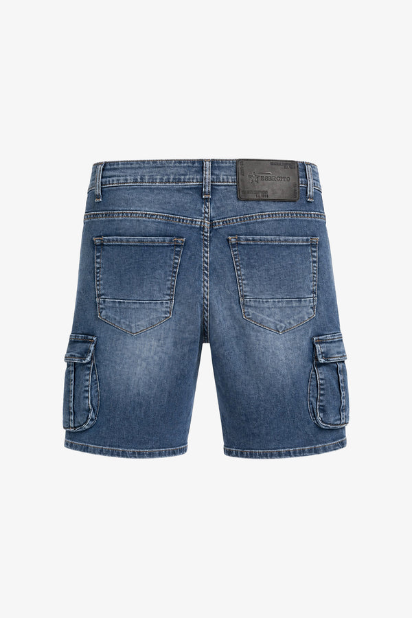 Bermuda Uomo S6S820