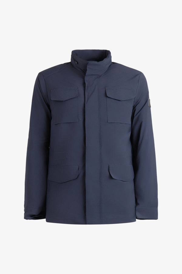 Giacca Uomo S6S821