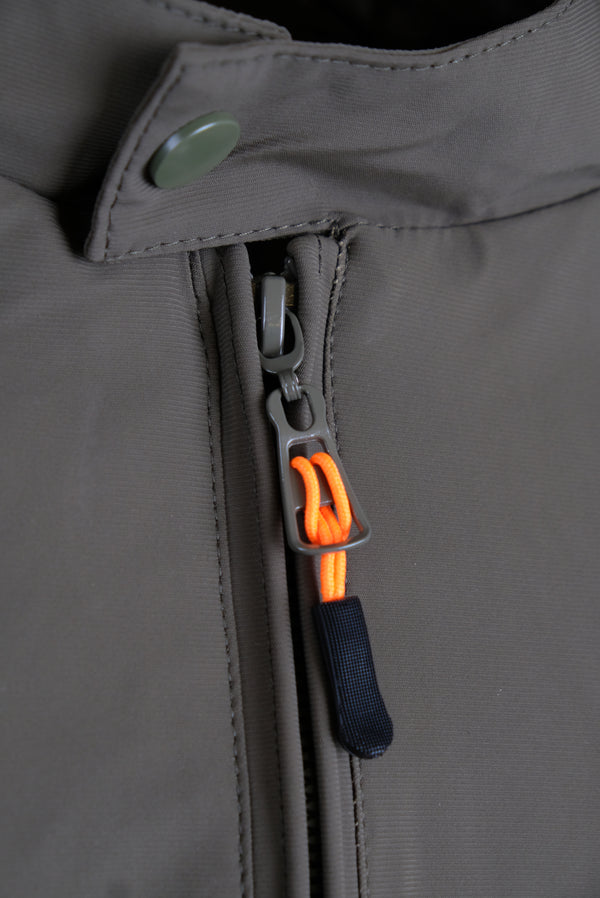 Giacca Uomo S6S822