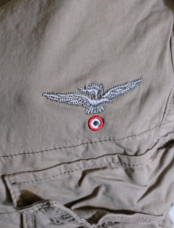 Pantaloni Uomo S6S825