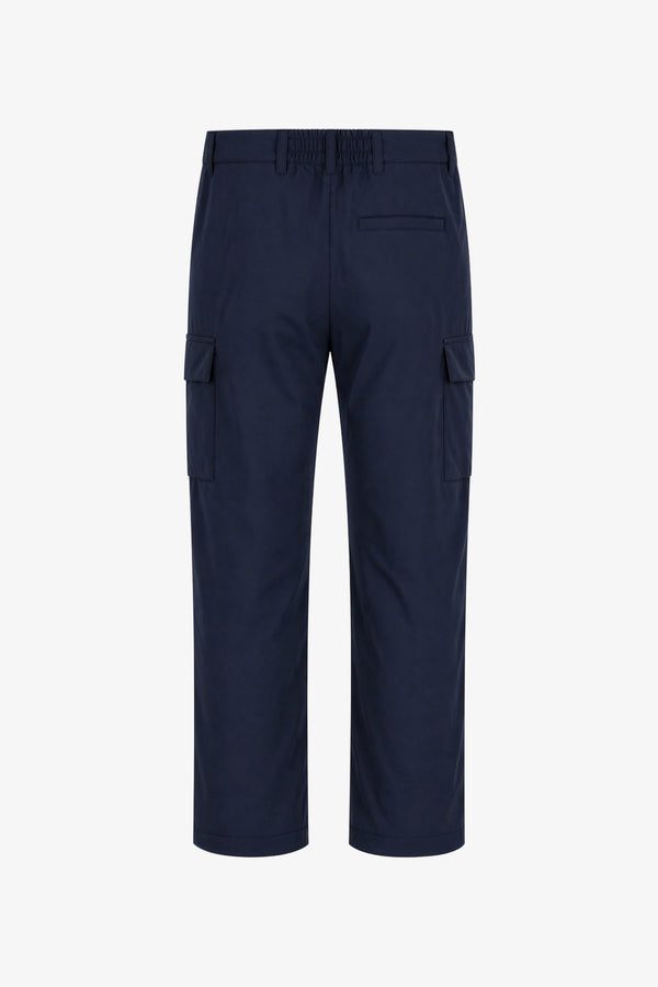 Pantaloni Uomo S6S829