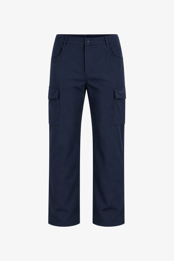 Pantaloni Uomo S6S829