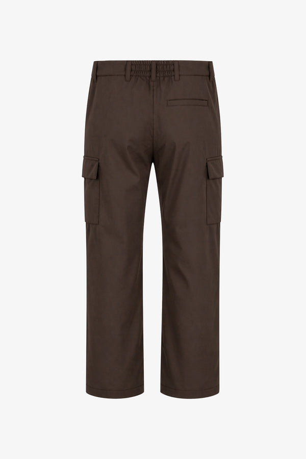 Pantaloni Uomo S6S829