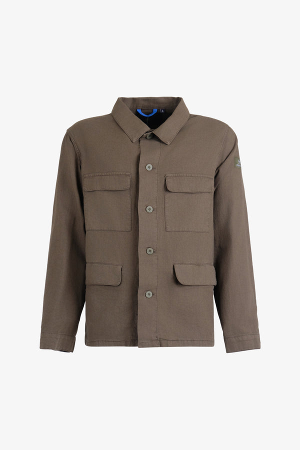 Giacca Uomo S6S831
