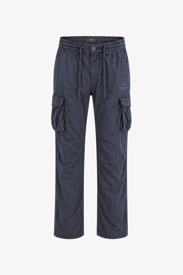 Pantaloni Uomo S6S832