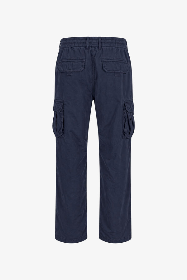 Pantaloni Uomo S6S832