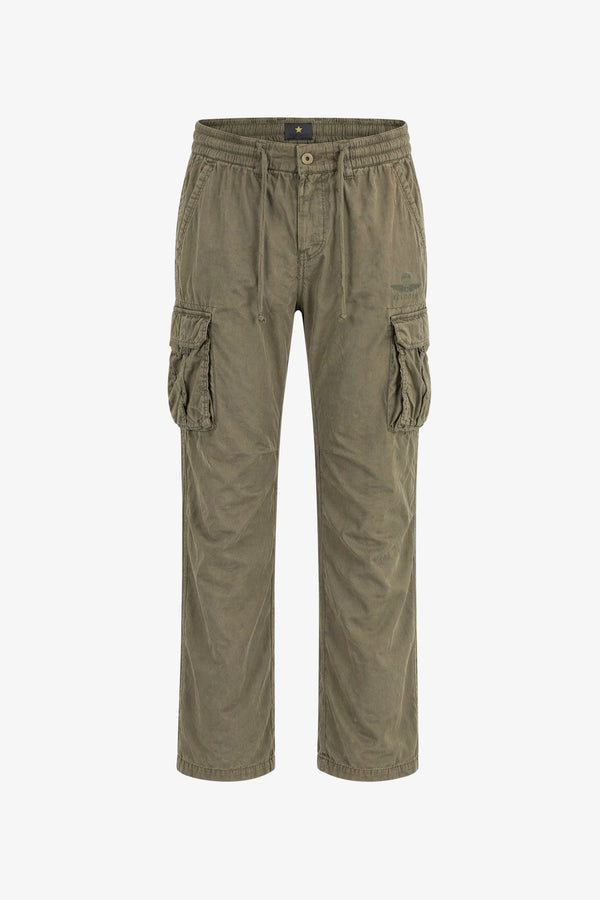 Pantaloni Uomo S6S832