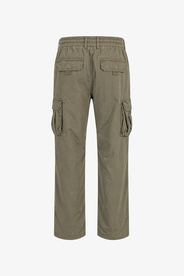 Pantaloni Uomo S6S832