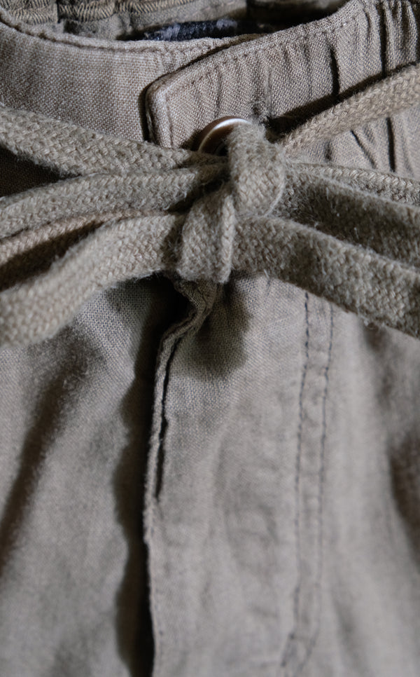 Pantaloni Uomo S6S832