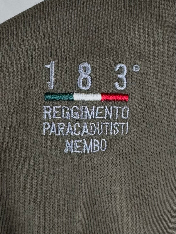 Canotta Uomo S6S841
