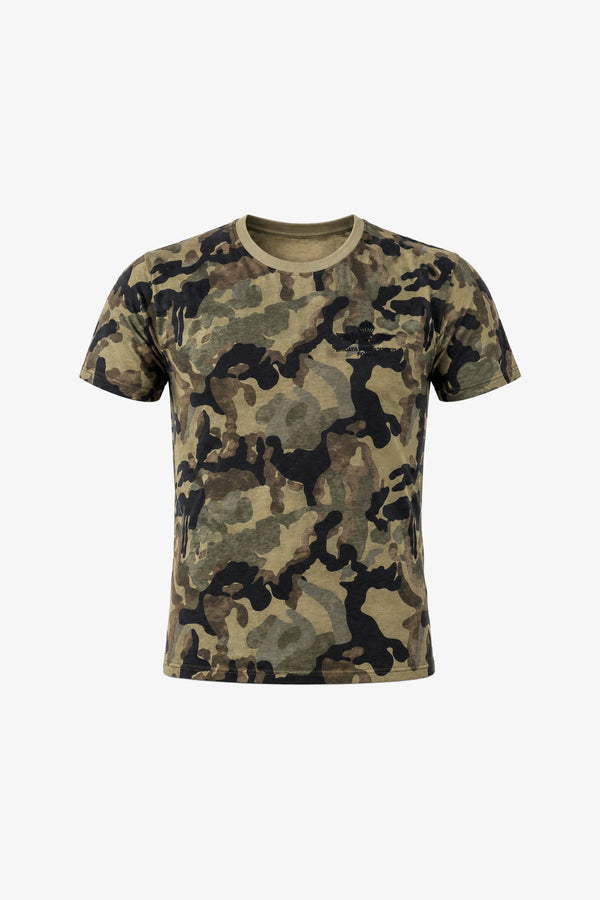 T-shirt Uomo S6S842