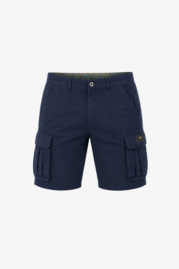 Bermuda Men S6S843