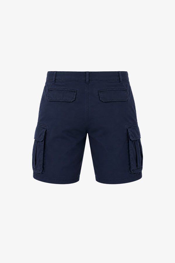 Bermuda Men S6S843