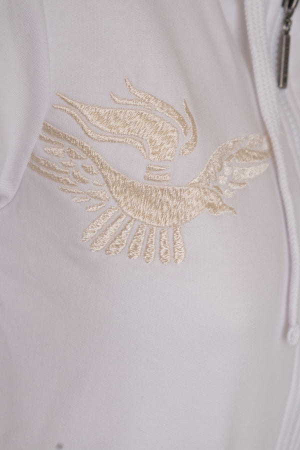 Women's Sweatshirt W5D356