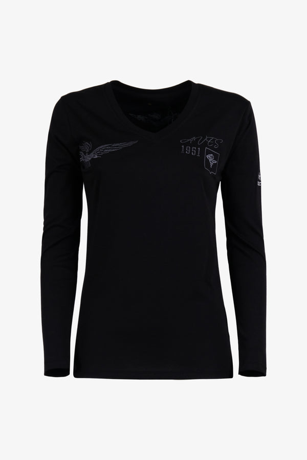 T-shirt Donna W5D363