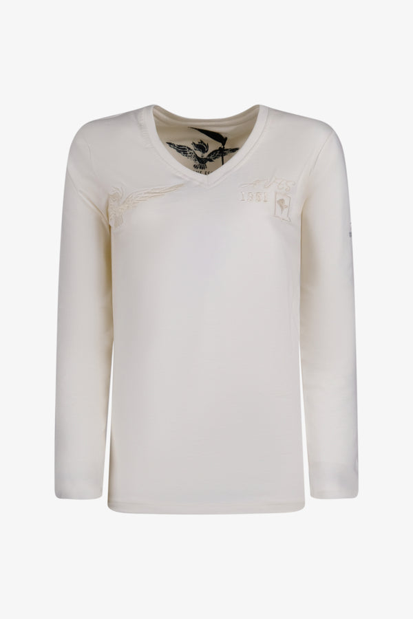 T-shirt Donna W5D363