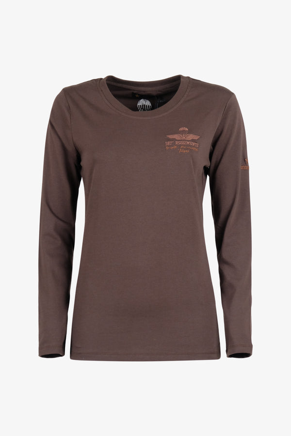 Women's T-shirt W5D364