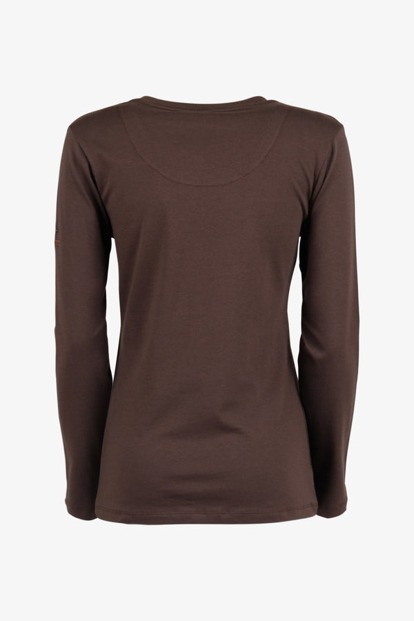 T-shirt Donna W5D365