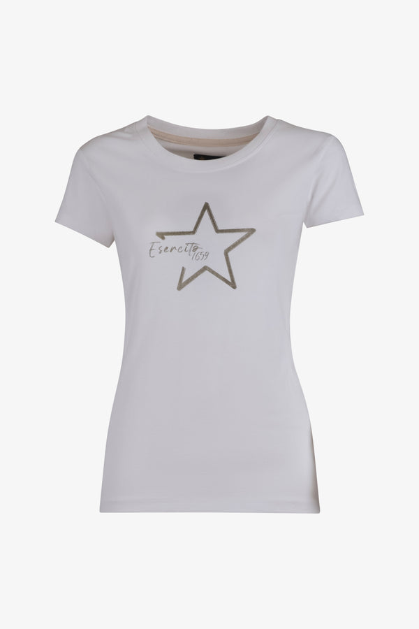 T-shirt Donna W5D366