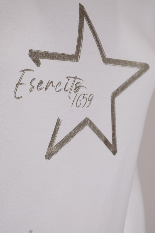 T-shirt Donna W5D366