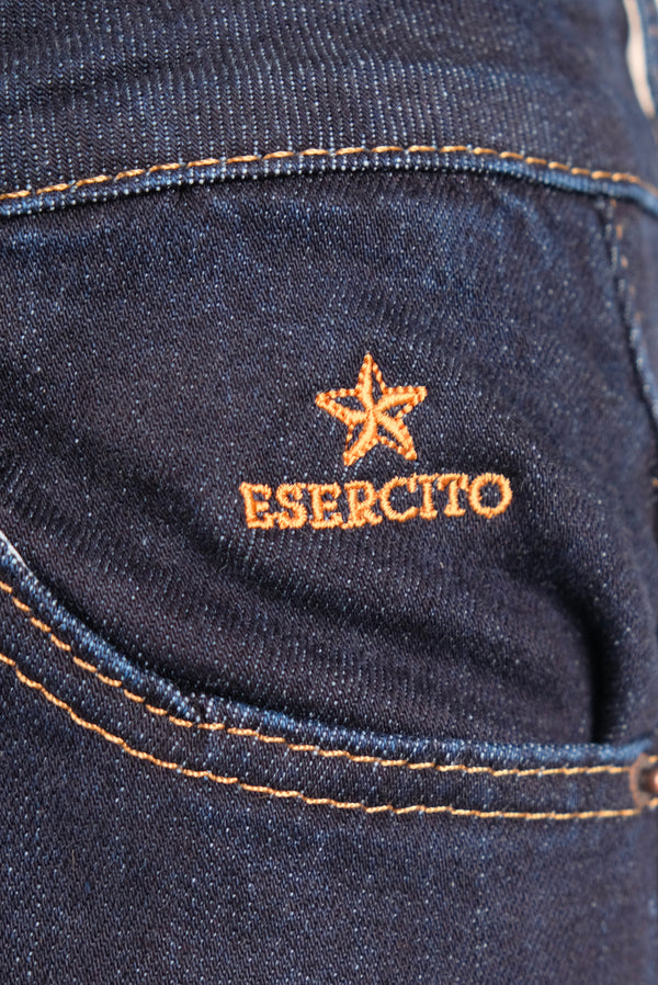 Women's Jeans W5D918