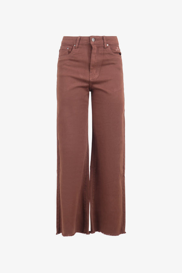 Women's Jeans W5D924