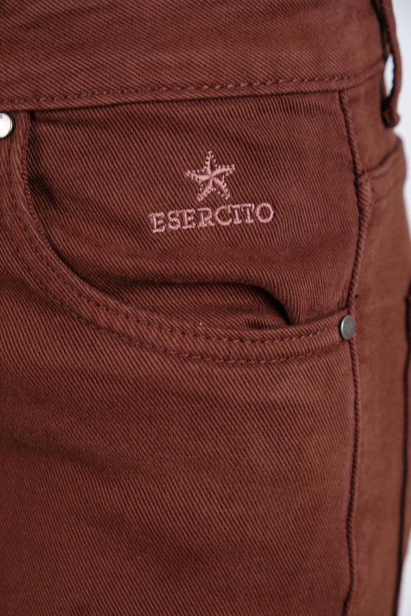 Women's Jeans W5D924