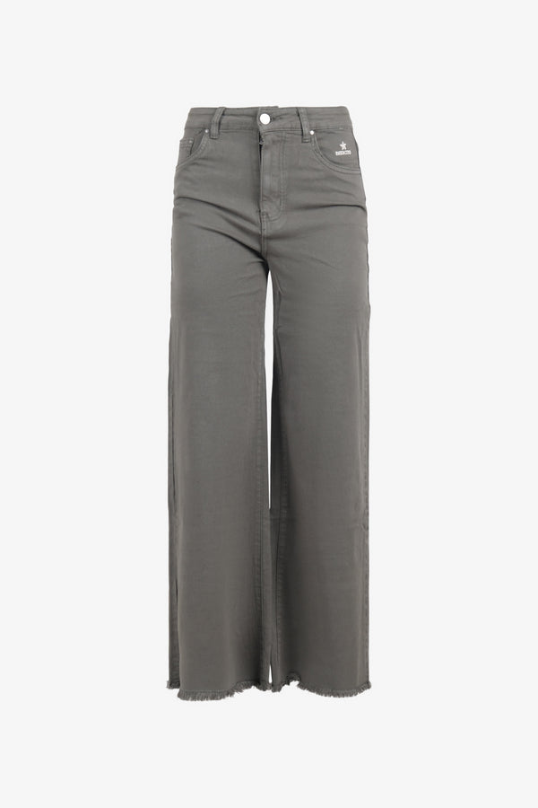 Women's Jeans W5D924