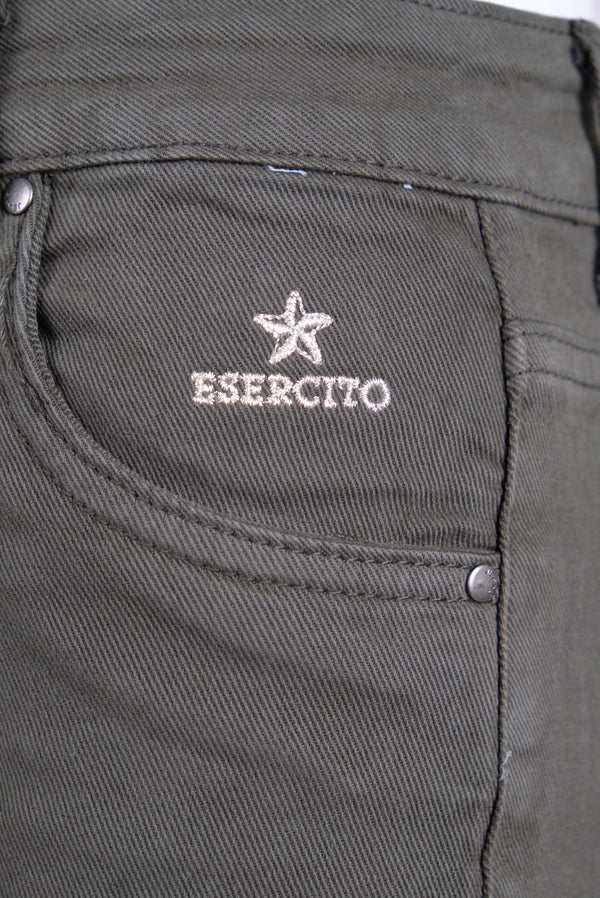 Women's Jeans W5D924