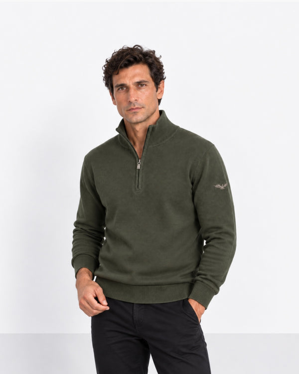 Tricot Uomo W6F016