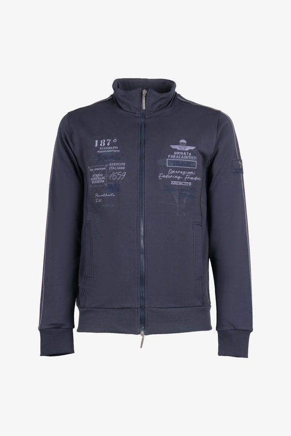 Men's Sweatshirt W5F860