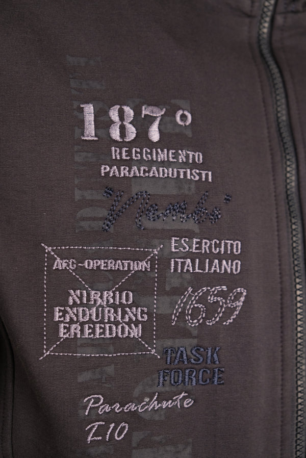 Men's Sweatshirt W5F860