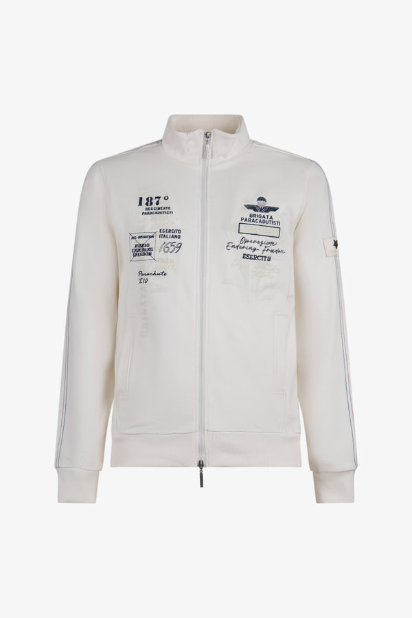 Men's Sweatshirt W5F860