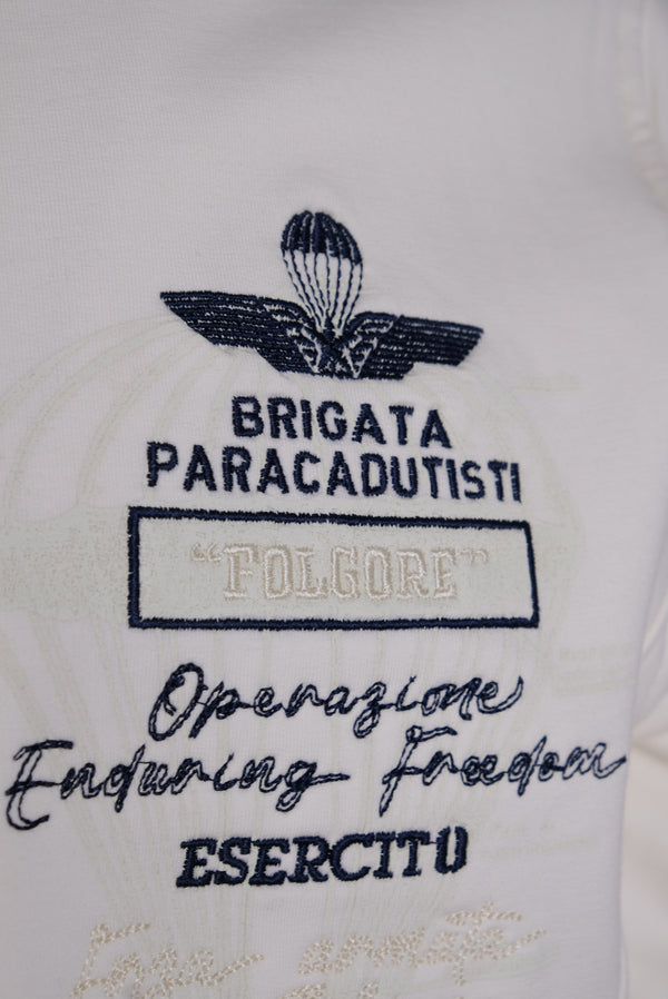 Men's Sweatshirt W5F860