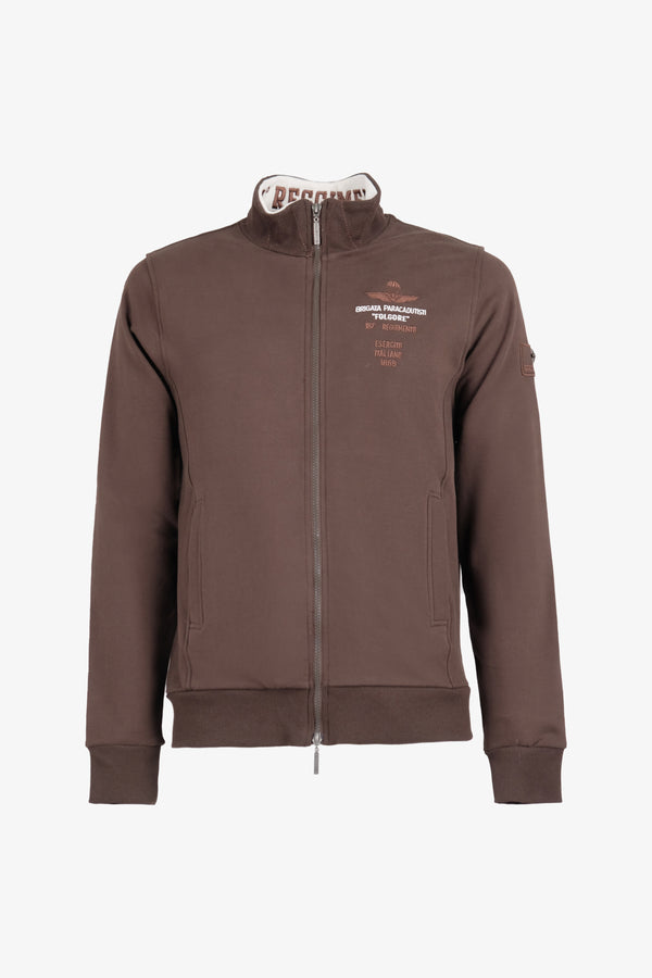 Men's Sweatshirt W5F861