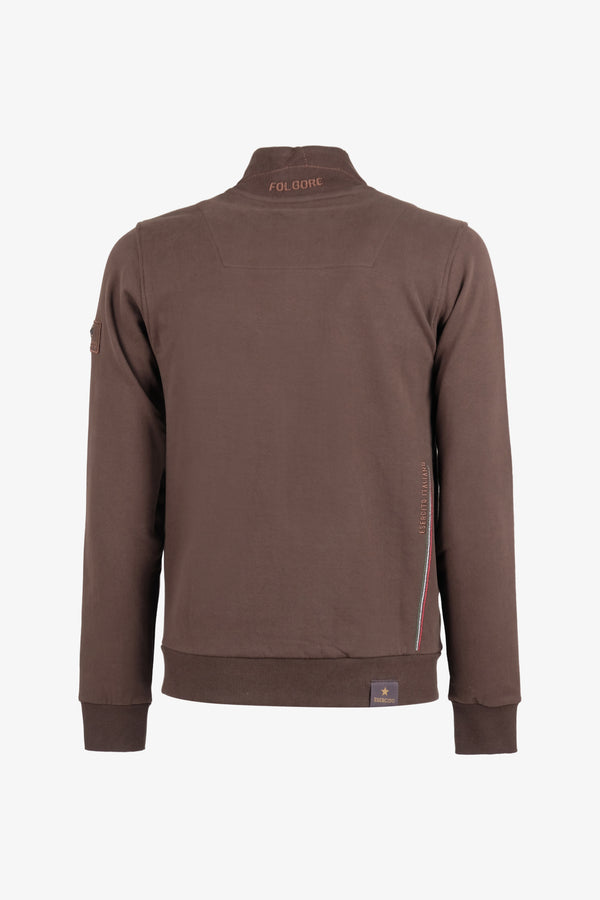 Men's Sweatshirt W5F861