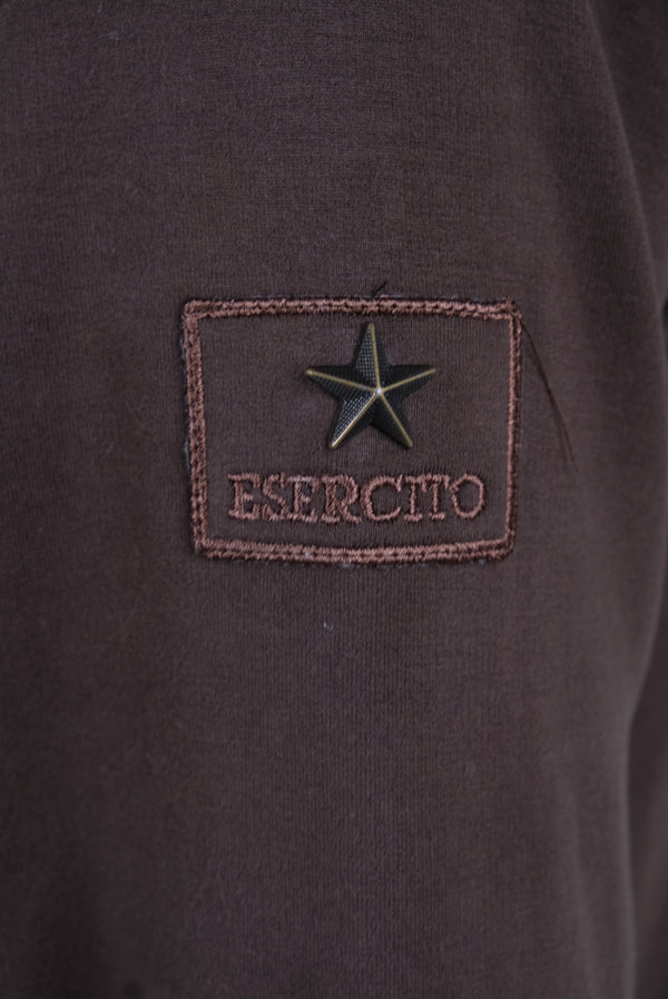 Men's Sweatshirt W5F861