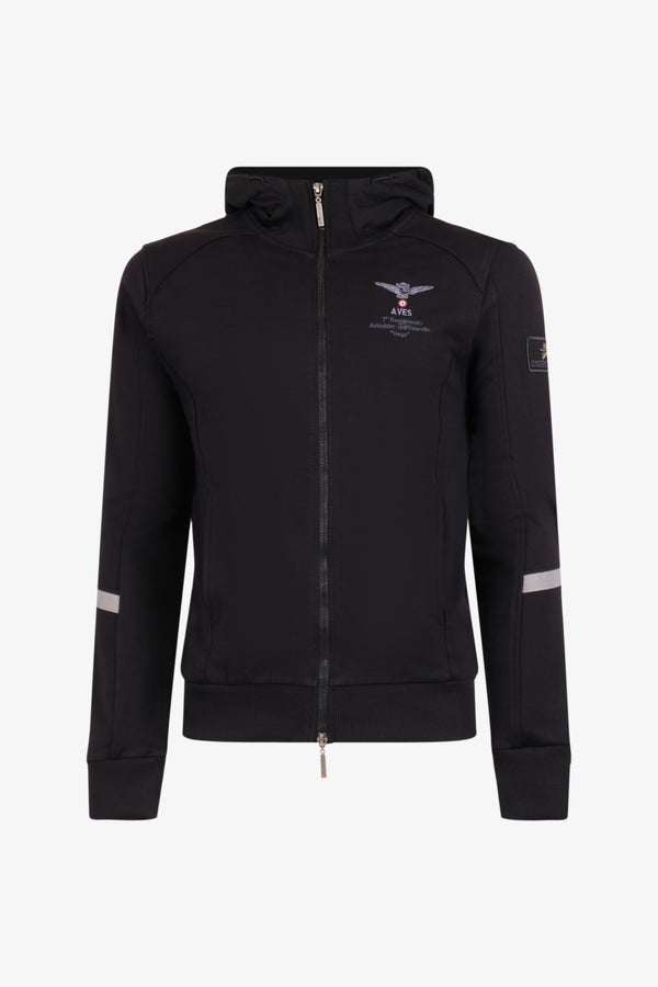 Men's Sweatshirt W5F862