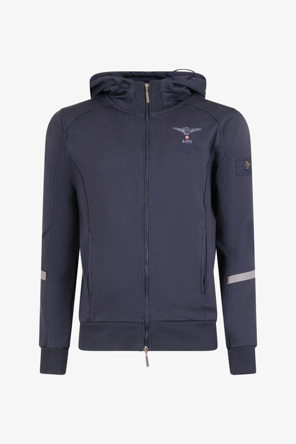 Men's Sweatshirt W5F862