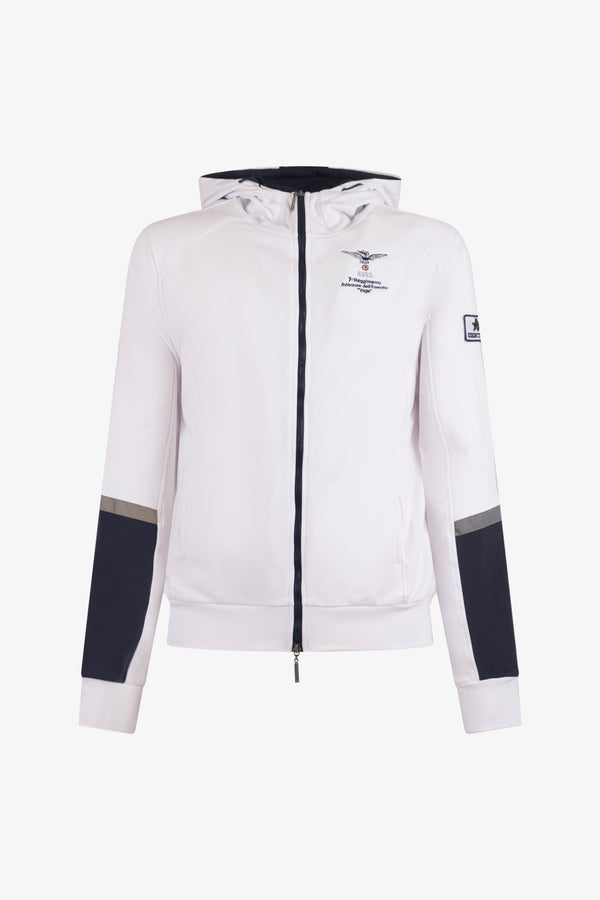 Men's Sweatshirt W5F862