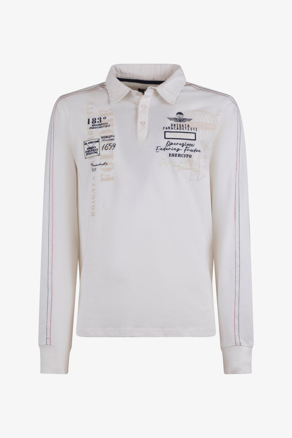 Men's Polo W5F869